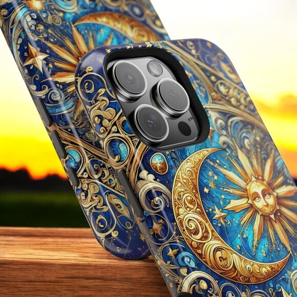 iPhone Phone Cases, Perfect Stylish Mobile Case, MLNMC549 - Picture 3 of 13